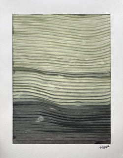 Zach Storm, Floating Land Orb