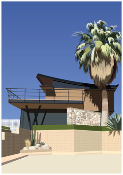 Andy McIntyre, Modern Love