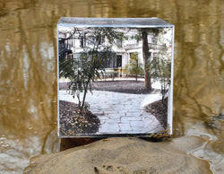 Eve White, Rock Creek Beach
