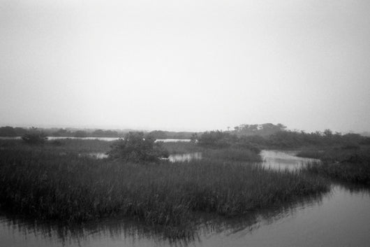 Lindsay Bottos, St. Augustine no. 3