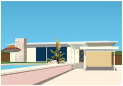 Andy McIntyre, Summer Groove