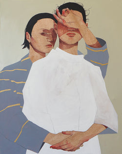 Xenia Gray, Unity