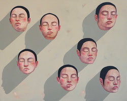 Xenia Gray, Seven