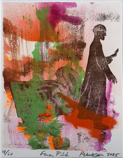 Rebecca Adams, Fever Pitch (18:60)