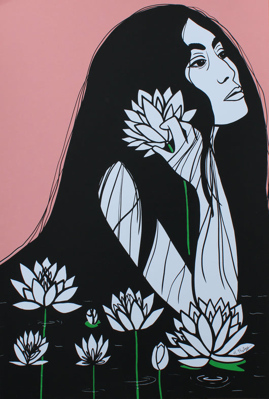 Yoko Ono | Lotus