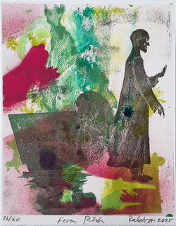 Rebecca Adams, Fever Pitch (26:60)