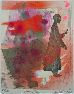 Rebecca Adams, Fever Pitch (27:60)