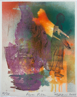 Rebecca Adams, Fever Pitch (31:60)