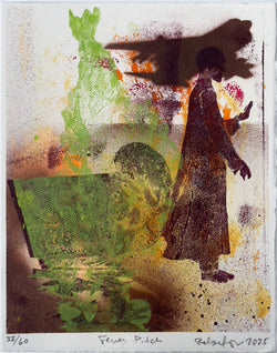 Rebecca Adams, Fever Pitch (33:60)