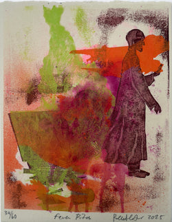 Rebecca Adams, Fever Pitch (34:60)