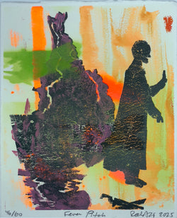 Rebecca Adams, Fever Pitch (46:60)