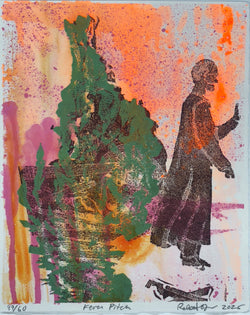 Rebecca Adams, Fever Pitch (49:60)