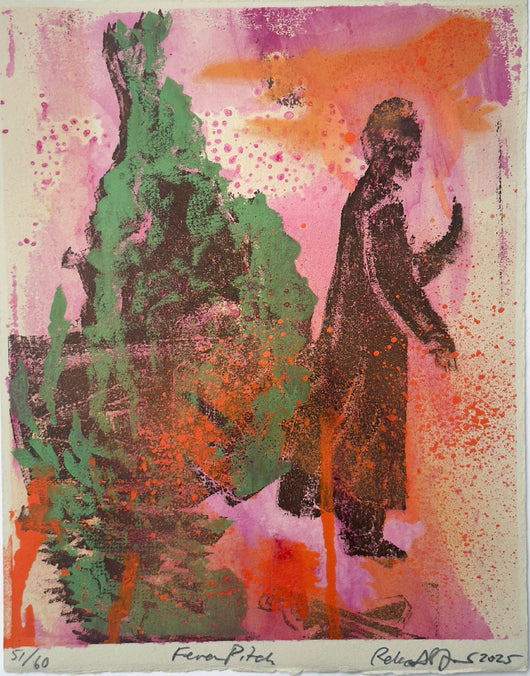 Rebecca Adams, Fever Pitch (51:60)