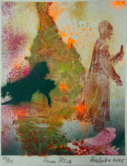 Rebecca Adams, Fever Pitch (58:60)