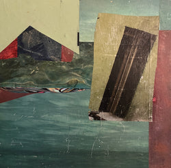 Fadia Jawdat, Crooked Times
