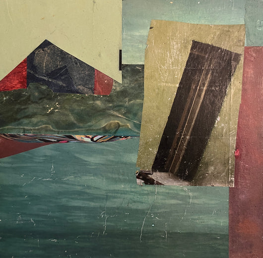 Fadia Jawdat, Crooked Times