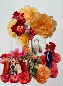 Adele Yiseol Kenworthy, 사람이꽃보다아름다워 (people are more beautiful than flowers)