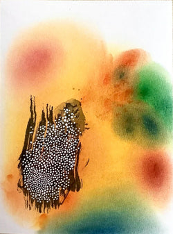 Violet Lee, A Subtle Body