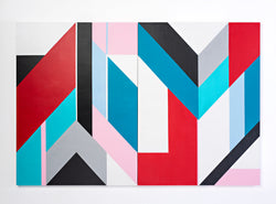 Jennifer DiZefalo, Ascend- Descend