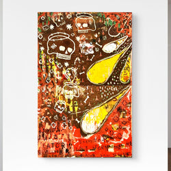 Rob Santello, Ask the Revelator