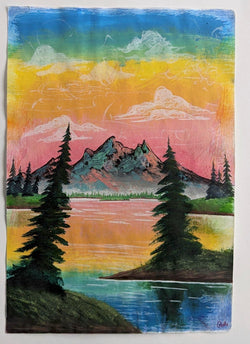 Rob Balsewich, Distant Destiny
