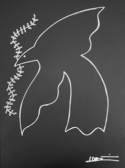 Leonor Alvim Brazao, Peace 10