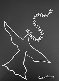 Leonor Alvim Brazao, Peace 4