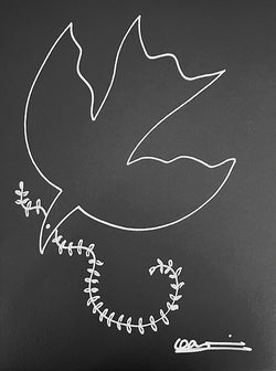 Leonor Alvim Brazao, Peace 8