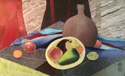 Fadia Jawdat, Urban Picnic