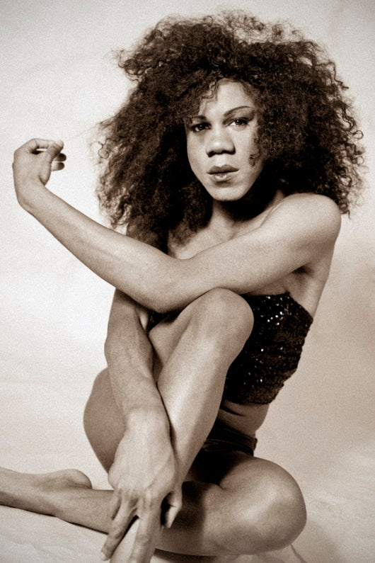 Rachel A Sale & John Coplen, Diana Ross