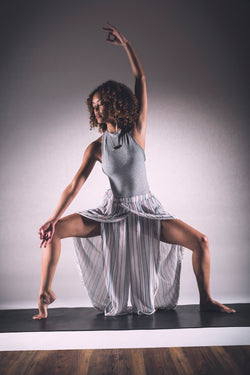 Rachel A Sale, Flow 1