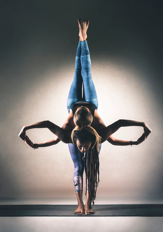 Rachel A Sale, Flow 5