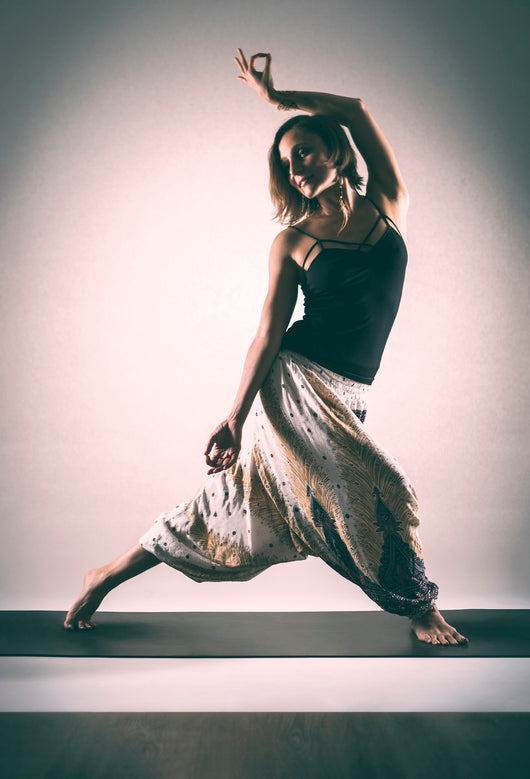 Rachel A Sale, Flow 8