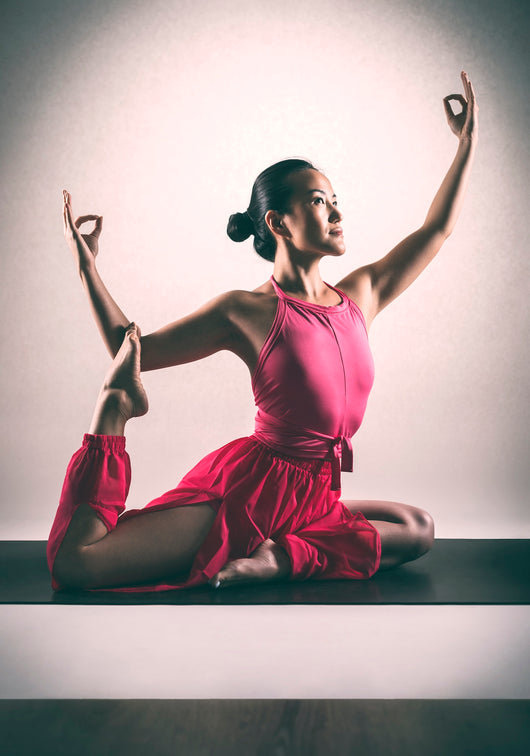 Rachel A Sale, Flow 9