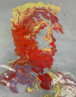 Andrés Izquierdo, The General