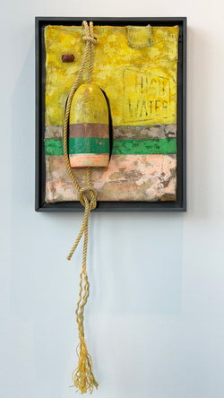 Noël Kassewitz, High Water