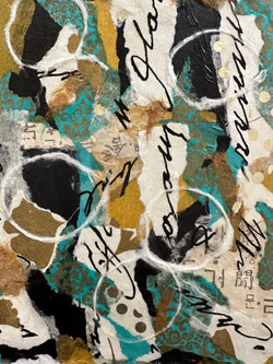 Jennifer Hudnell, Serenity No. 1
