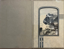 Katana Lippart, The Rest of Summer