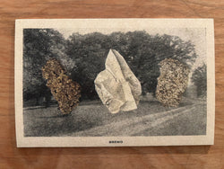 Katana Lippart, Sediment Postcard Set