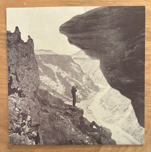 Katana Lippart, Expedition Onlook