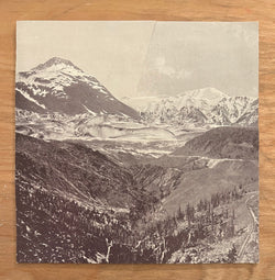 Katana Lippart, Mirror in the Sky