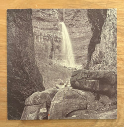 Katana Lippart, Onway Falls