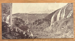 Katana Lippart, The Overlook