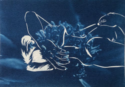 Hu Zeqian, Inner I (Eye)