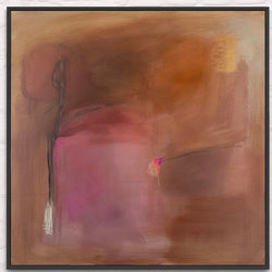 Beth Leonard Rucker, Intertwined