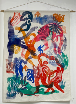Rose Jaffe, Soft Chaos