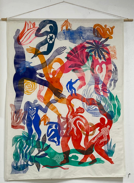 Rose Jaffe, Soft Chaos