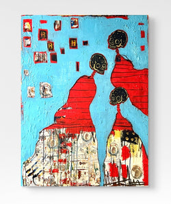 Rob Santello, Jamacian Nine Night