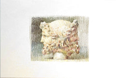 Marisa Stratton, Janus, terracotta