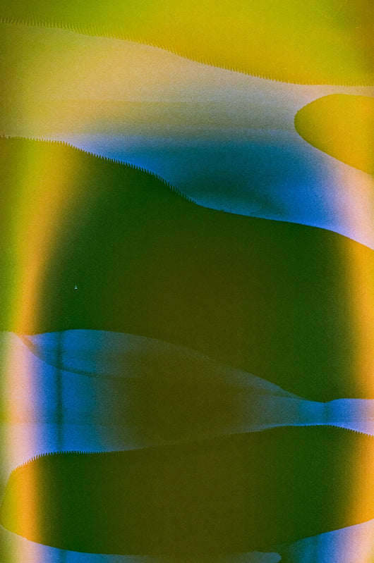 Jessica Cebra The desert is my ocean floor No. 22